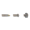 RWS CAL  9,3X62  EVOLUTION 290GR /  18.8 GRAMMES