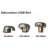 NORMA CAL .338 WIN MAG, ORYX - 14.9GRAMMES