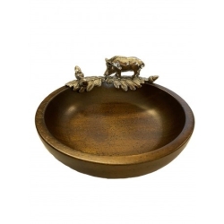 LOVERGREEN COUPELLE BOIS...