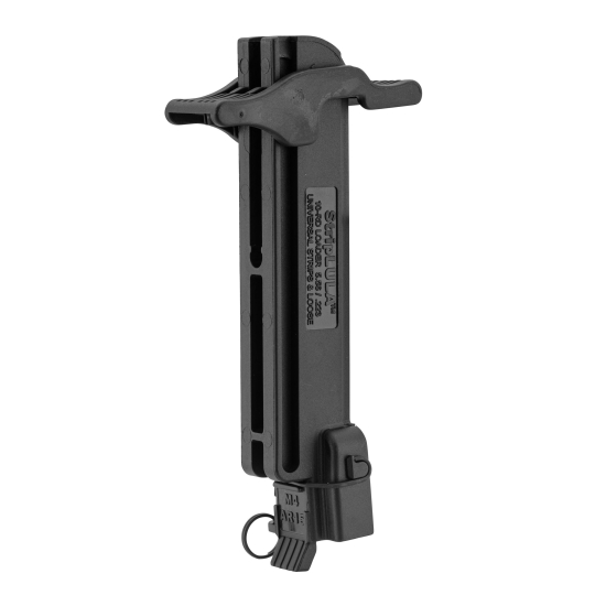 CHARGETTE MAGLULA LULA STRIP CHARGEUR MÉTAL POLYMER AR15 5.56/223