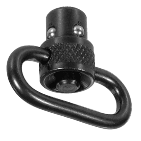 GRENADIÈRE DE FIXATION DE SANGLE 1''