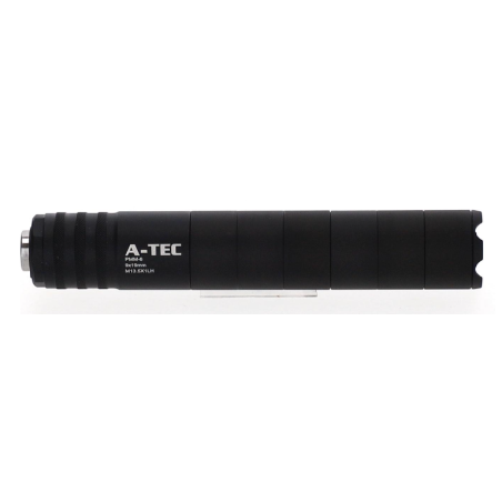 A-TEC PMM6 CAL 9MM PISTOLET 13.5X1 LH