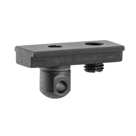 ADAPTATEUR POUR RAILS EUROPÉENS - HARRIS