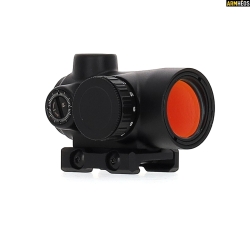 URIKAN POINT ROUGE...