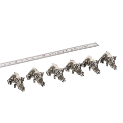 LOVERGREEN 6 PORTE COUTEAUX...