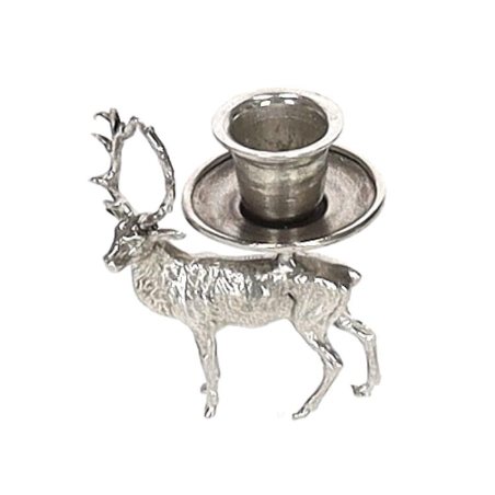 LOVERGREEN BOUGEOIR ETAIN CERF