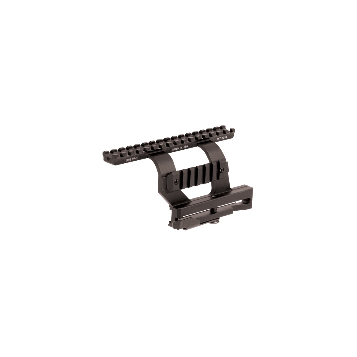 RAIL DE MONTAGE AK À GLISSER 3,3'' - UTG PRO RAIL DE MONTAGE AK À GLISSER 3,3'' - UTG PRO