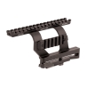 RAIL DE MONTAGE AK À GLISSER 3,3'' - UTG PRO RAIL DE MONTAGE AK À GLISSER 3,3'' - UTG PRO