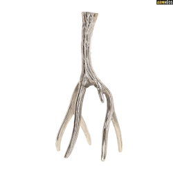 LOVERGREEN BOUGEOIR BOIS DE...