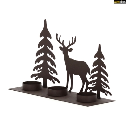 LOVERGREEN PHOTOPHORE METAL...