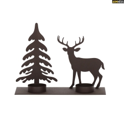 LOVERGREEN PHOTOPHORE METAL...