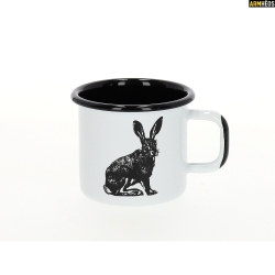 LOVERGREEN TASSE BLANCHE...