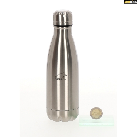 LOVERGREEN BOUTEILLE ISOTHERME SANGLIER