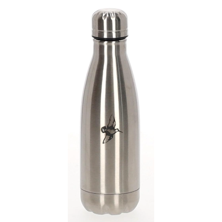 LOVERGREEN BOUTEILLE ISOTHERME BÉCASSE