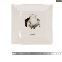 ASSIETTE GRAND MODELE...