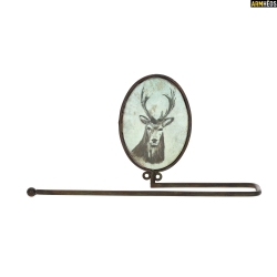 LOVERGREEN PORTE SERVIETTE...