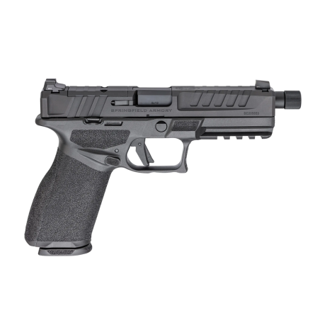 SPRINGFIELD ARMORY ECHELON 4.5" FILETE 3 DOTS 9X19
