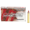 HORNADY CAL .444 MARLIN, LEVER EVOLUTION - 17.2GRAMMES