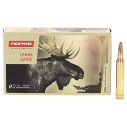 NORMA CAL. 300 WIN MAG,...