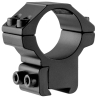 COLLIERS DE MONTAGE RAIL 11 MM DOUBLE SERRAGE BTR COLLIERS DE MONTAGE RAIL 11 MM DOUBLE SERRAGE BTR