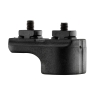 FIXATION RAPIDE QD POUR BRETELLE AVEC MONTAGE M-LOK FIXATION RAPIDE QD POUR BRETELLE AVEC MONTAGE M-LOK
