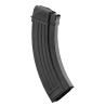 CHARGEUR ACIER 30 COUPS 7.62X39 POUR AKM CHARGEUR ACIER 30 COUPS 7.62X39 POUR AKM