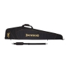 BROWNING FOURREAU MARKSMAN RIFLE, NOIR JAUNE, 134CM