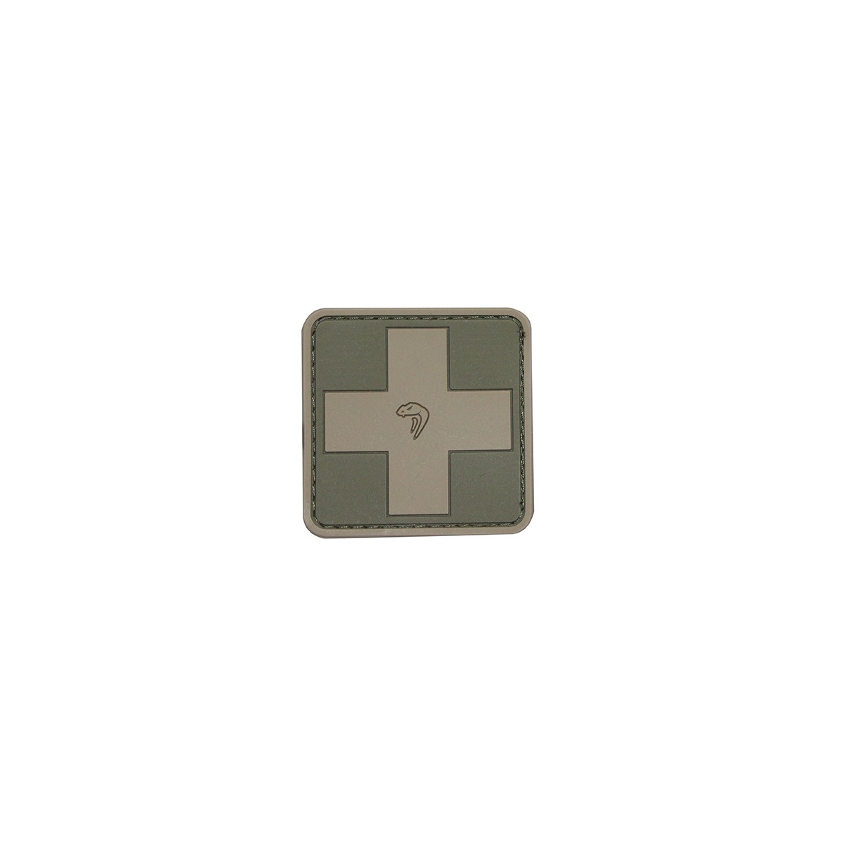 PATCH PVC MEDIC VIPER VERT COYOTE PATCH PVC MEDIC VIPER VERT COYOTE