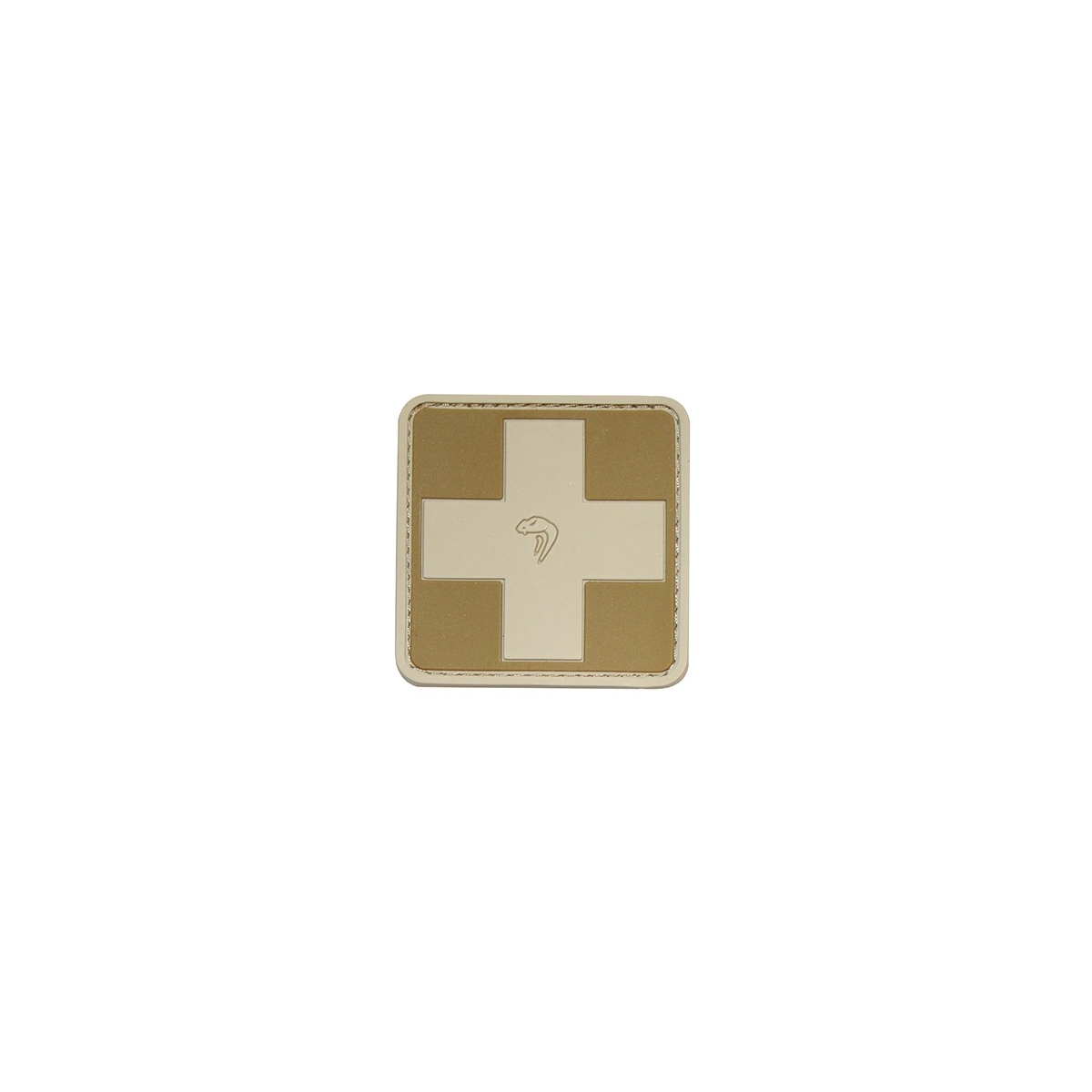 PATCH PVC MEDIC VIPER VERT COYOTE PATCH PVC MEDIC VIPER VERT COYOTE
