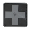 PATCH PVC MEDIC VIPER VERT COYOTE PATCH PVC MEDIC VIPER VERT COYOTE