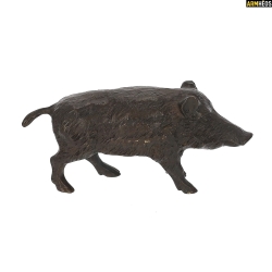 LOVERGREEN BRONZE MARCASSIN...