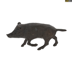 LOVERGREEN BRONZE BETE...