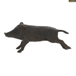 LOVERGREEN BRONZE BETE...