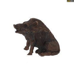 LOVERGREEN ÉTAIN PATINÉ...