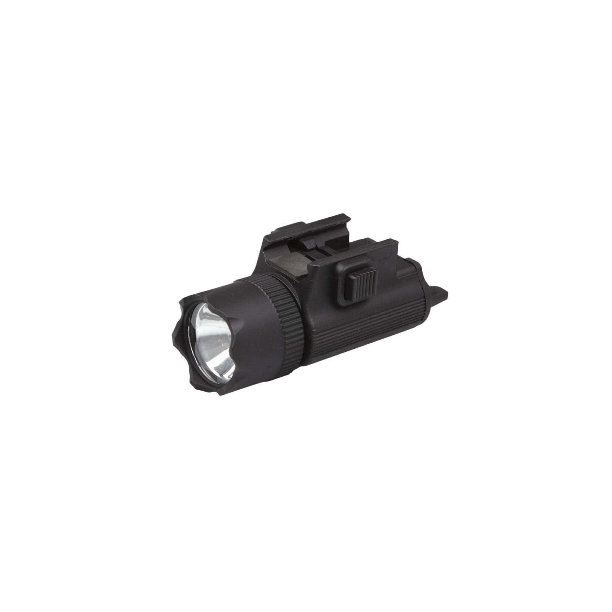 LAMPE SUPER XENON 100 LUMENS TACTICAL POUR PISTOLET LAMPE SUPER XENON 100 LUMENS TACTICAL POUR PISTOLET