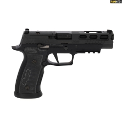 PISTOLET SIG SAUER P320 AXG...