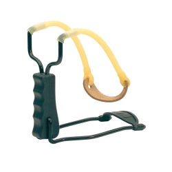 LANCE PIERRES TARGET MÉTAL