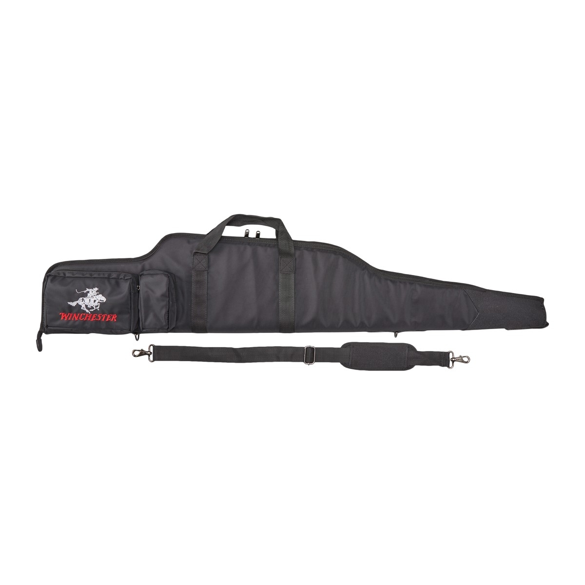 FOURREAU WINCHESTER SXR SCOPED, NOIR , 124 CM FOURREAU WINCHESTER SXR SCOPED, NOIR , 124 CM