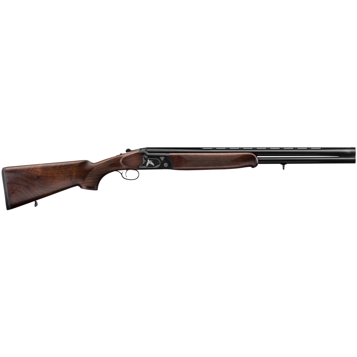 FUSILS DE CHASSE SUPERPOSÉS COUNTRY SPÉCIAL BÉCASSES - CAL. 12/76 FUSILS DE CHASSE SUPERPOSÉS COUNTRY SPÉCIAL BÉCASSES - CAL. 12/76