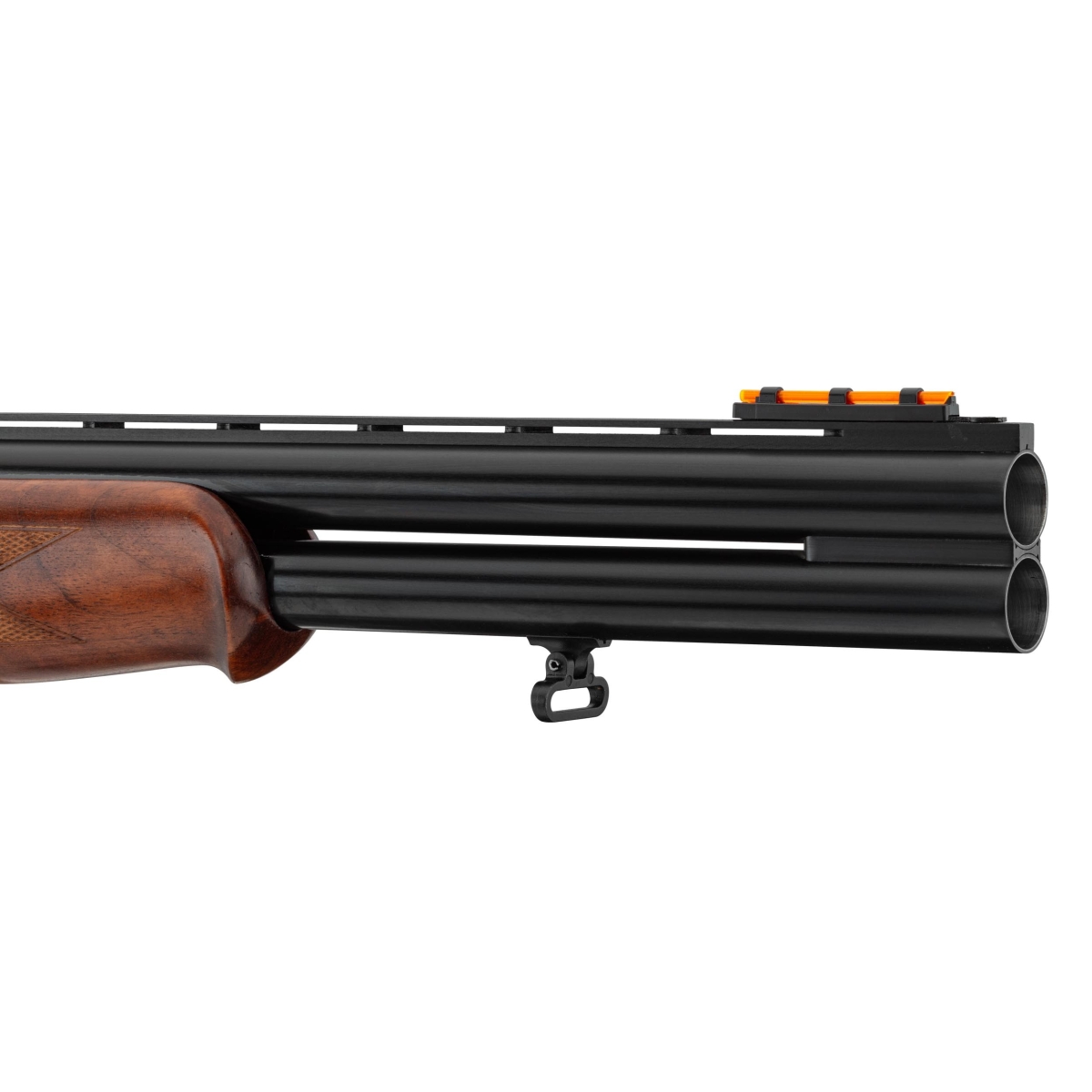 FUSIL DE CHASSE SUPERPOSÉ COUNTRY SLUG - CAL. 12/76 FUSIL DE CHASSE SUPERPOSÉ COUNTRY SLUG - CAL. 12/76