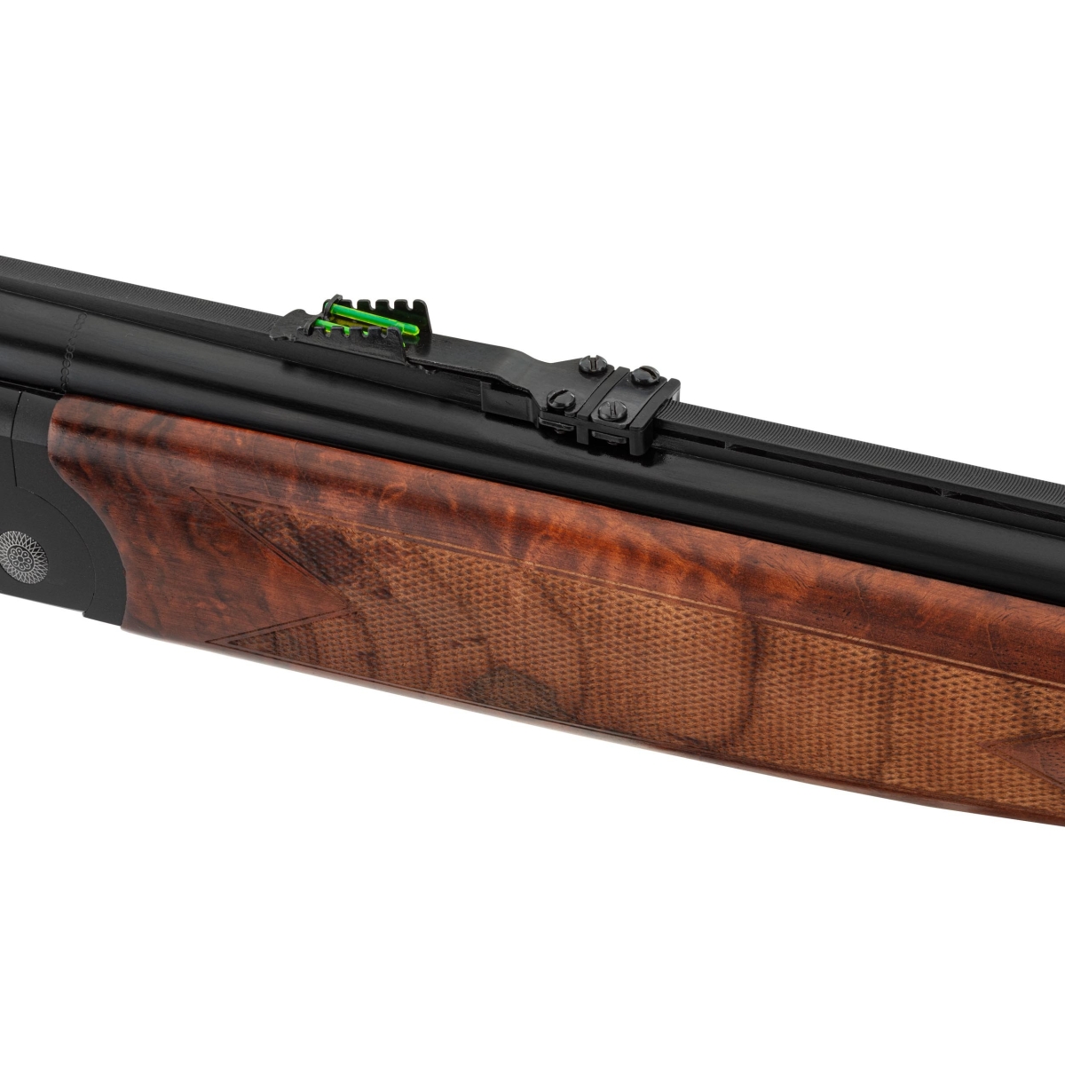 FUSIL DE CHASSE SUPERPOSÉ COUNTRY SLUG - CAL. 12/76 FUSIL DE CHASSE SUPERPOSÉ COUNTRY SLUG - CAL. 12/76