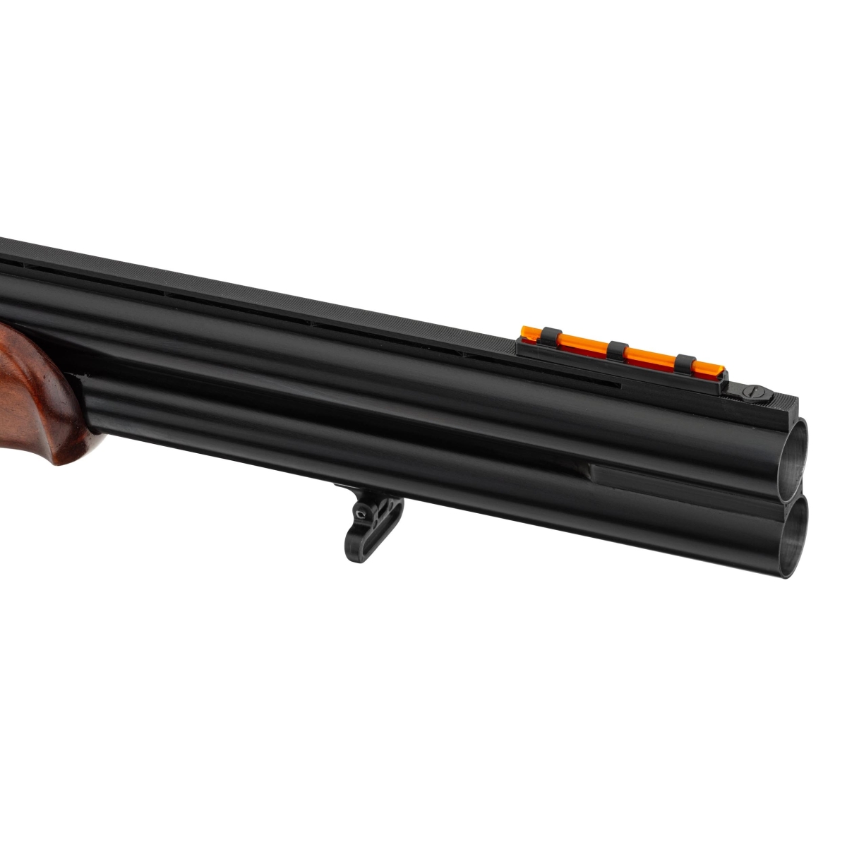 FUSIL DE CHASSE SUPERPOSÉ COUNTRY SLUG - CAL. 12/76 FUSIL DE CHASSE SUPERPOSÉ COUNTRY SLUG - CAL. 12/76