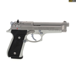 PISTOLET BERETTA 92FS INOX...