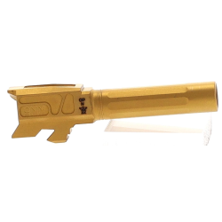 FAXON CANON GLOCK 43/43X...