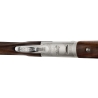 FUSIL SUPERPOSÉ YILDIZ EXTRACTEUR CROSSE ANGLAISE - CAL. 28/70 FUSIL SUPERPOSÉ YILDIZ EXTRACTEUR CROSSE ANGLAISE - CAL. 28/70