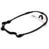 LUNETTES BATTLE PRO THERMAL NOIR/CLEAR AVEC INSERT - NUPROL LUNETTES BATTLE PRO THERMAL NOIR/CLEAR AVEC INSERT - NUPROL