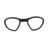 LUNETTES BATTLE PRO THERMAL NOIR/CLEAR AVEC INSERT - NUPROL LUNETTES BATTLE PRO THERMAL NOIR/CLEAR AVEC INSERT - NUPROL