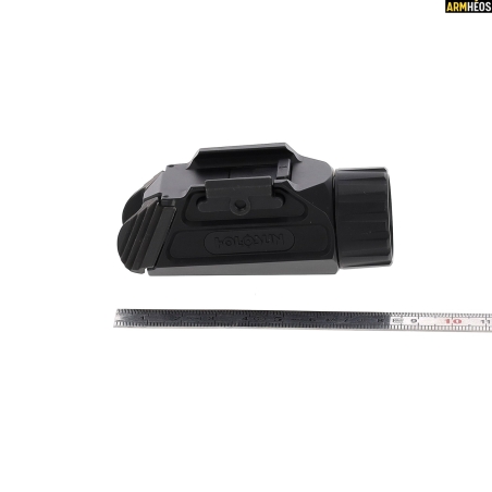 HOLOSUN LAMPE ARME DE POING HPID