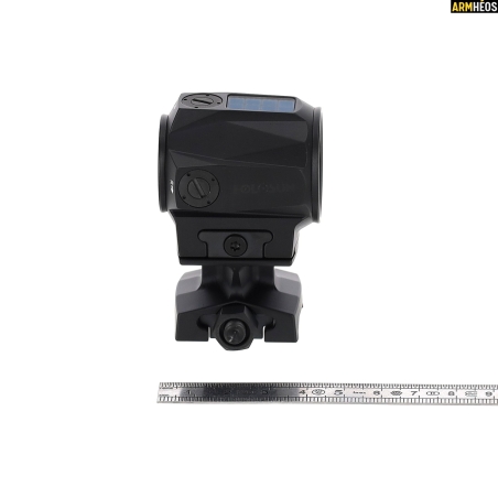 HOLOSUN SCRS RED DOT PICATINNY