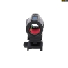 HOLOSUN SCRS RED DOT PICATINNY